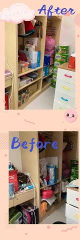 空間整理規劃師-菁菁 - 