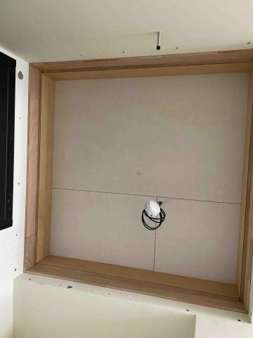 呈御空間水電宅修 泳泉工程行 - 消防感知器延長