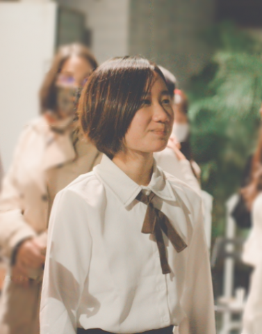 Esther Chen 英文家教 - 