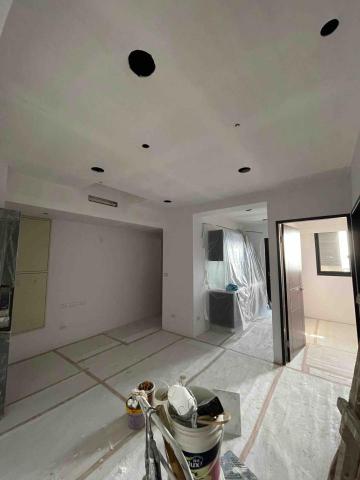 呈御空間水電宅修 泳泉工程行 - 崁燈燈具開孔挖洞