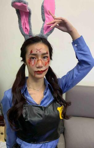 Pattonmakeup造型工作室 -  Pattonmakeup造型工作室 -