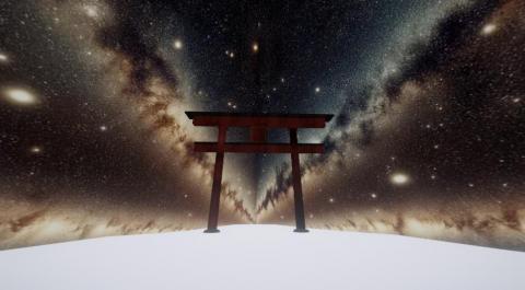 工作室 - 遊戲內容場景與建置