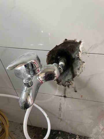 凱心水電師傅 - 