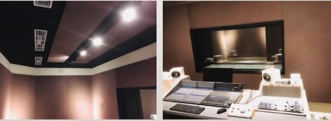 大音室內裝修設計股份有限公司 - 