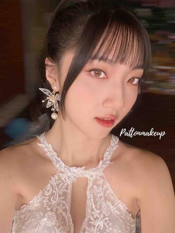 Pattonmakeup造型工作室 -  Pattonmakeup造型工作室 -