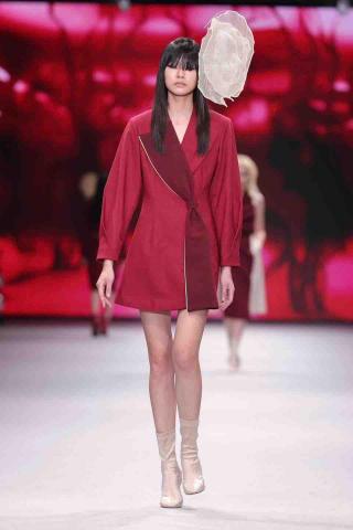 Pattonmakeup造型工作室 -  Pattonmakeup造型工作室 -