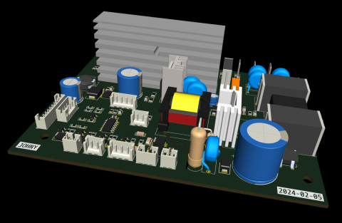 林先生 - EXAMPLE5