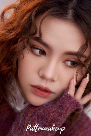 Pattonmakeup造型工作室 -  Pattonmakeup造型工作室 -