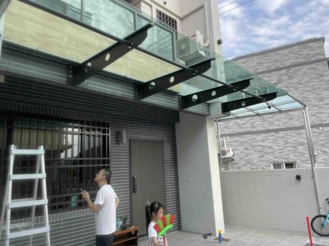 凱心水電師傅 - 監視器電源新設