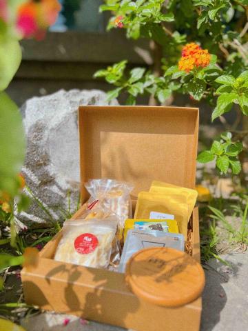 Chai Hui - 聯名禮盒規劃 | 異業合作 | 短影片宣傳