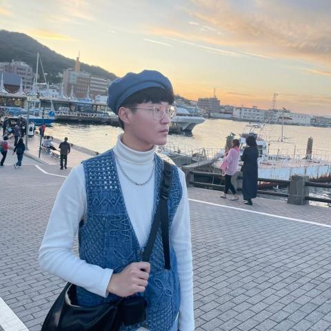 提供erpsap分別服務的專家丁彥傑