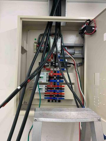 鈞誠科技/水電工程 - 