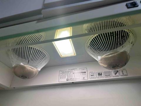 小宇個人清潔工作室 - 事後