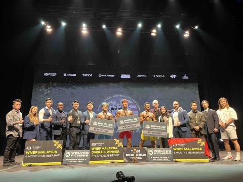 PT PRO Fitness Kevin教練 - 