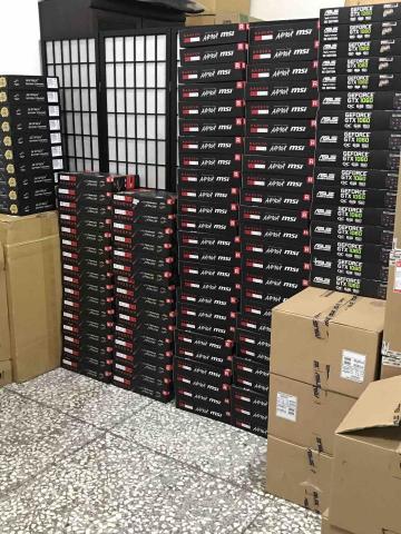 3C達人 - 547及1060的顯卡強