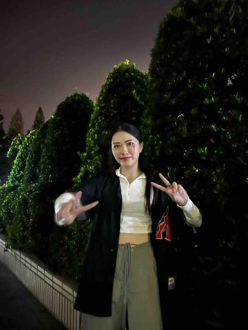 Chloe - 熱舞社成發