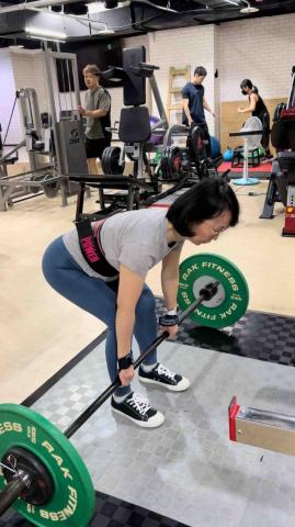 自由教練Hank -  自由教練Hank -