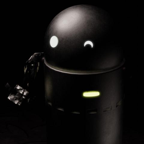 提供線上動畫服務的專家Yukio