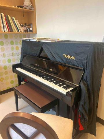 Tulip studio音樂碩士專門教授長笛、鋼琴 - 