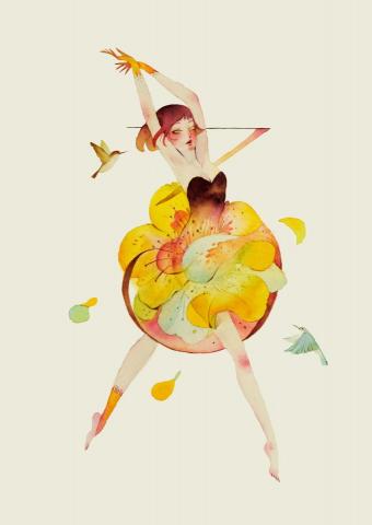 XSHang - 生命靈數繪製-3號