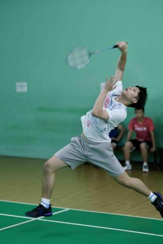  - 馬來西亞移地訓練