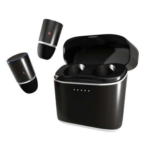 Yukio - Cambridge Melomania 1 產品試做