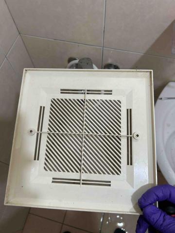 小宇個人清潔工作室 - 事後