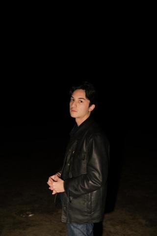 王軍諺 - 個人寫真人像