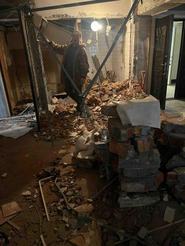 軍睿專業拆除工程 - 