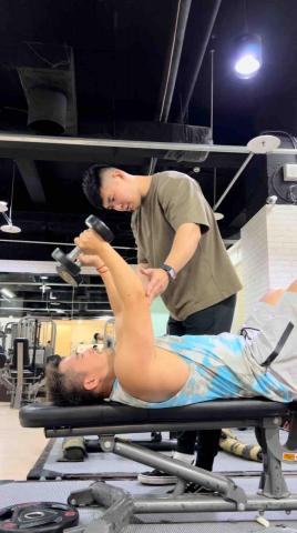 自由教練Hank -  自由教練Hank -