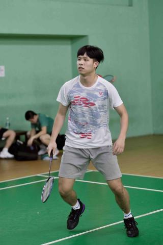  - 馬來西亞移地訓練