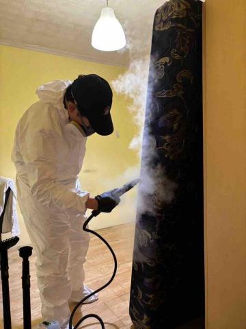 菖蒔環境事業有限公司 - 臭蟲防治施工 菖蒔環境事業有限公司 - 臭蟲防治施工