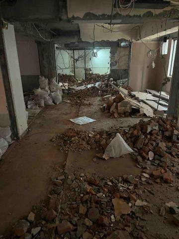 軍睿專業拆除工程 - 