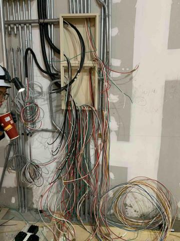 鈞誠科技/水電工程 - 好