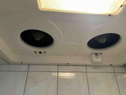 小宇個人清潔工作室 - 事後