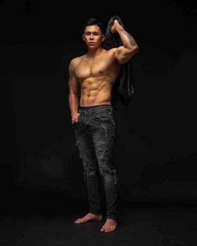 PT PRO Fitness Kevin教練 - 