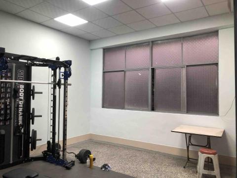 粉刷油漆工程 - 施工後C