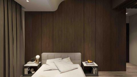 DawnWu - 穩重且沈靜