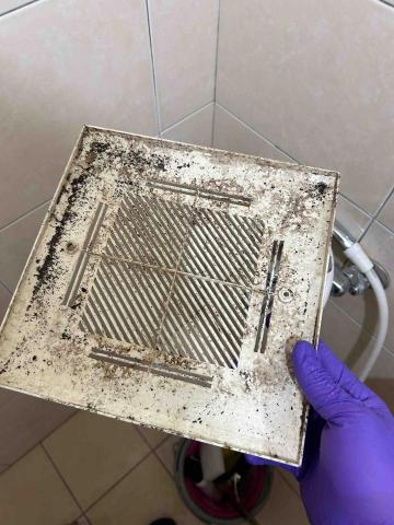 小宇個人清潔工作室 - 廁所抽風扇