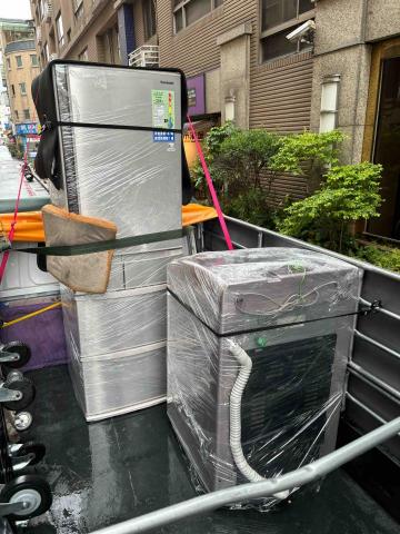 詮昕搬家貨運 - 家電運送 詮昕搬家貨運 - 家電運送