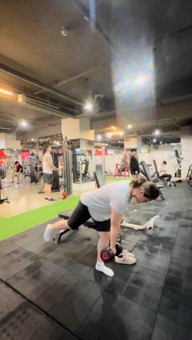 自由教練Hank -  自由教練Hank -