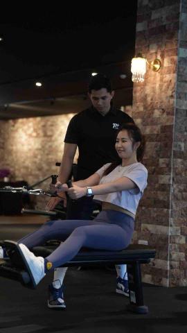 PT PRO Fitness Kevin教練 - 