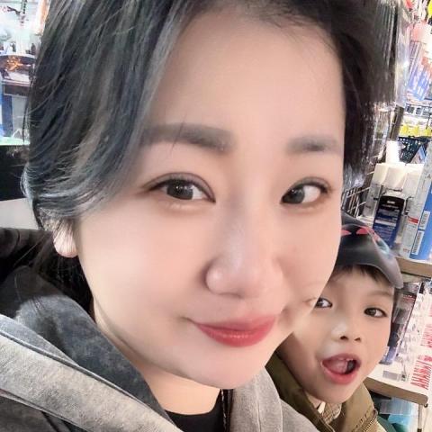 提供中壢美甲美睫服務的專家mm