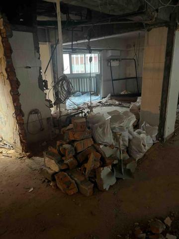 軍睿專業拆除工程 - 