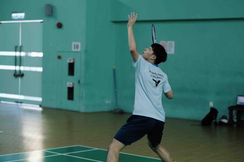  - 馬來西亞移地訓練