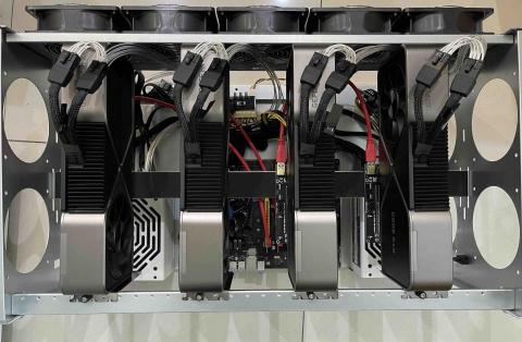 3C達人 - 創始版3080