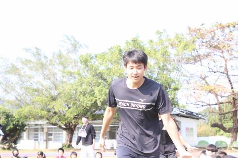 提供數學奧林匹亞2023服務的專家楊鈞安