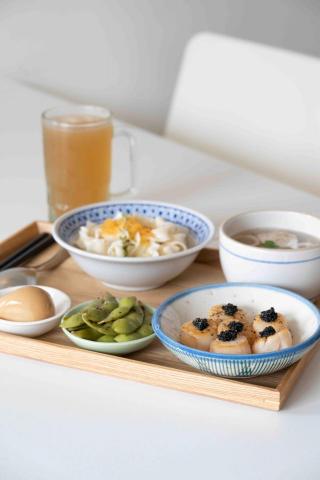 王軍諺 - 餐點樣式拍攝