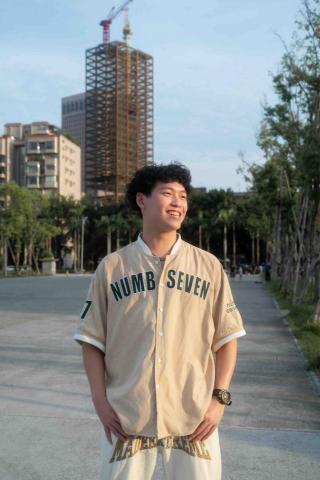 王軍諺 -  個人寫真人像