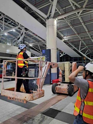 鈞誠科技/水電工程 - 